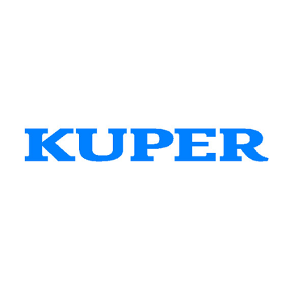 KUPER - LOGO