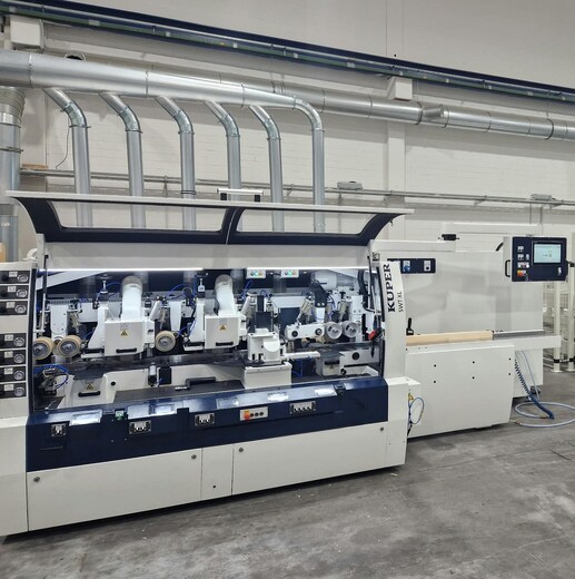 KUPER SWT XL-6