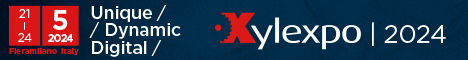 XYLEXPO 2024 - LOGO 2