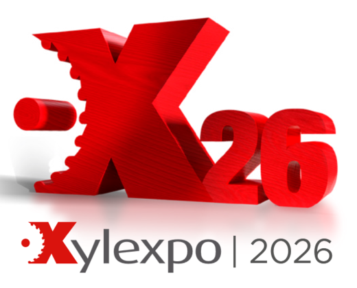Xylexpo 2026 - logo