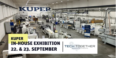 KUPER IN-HOUSE EXHIBITION 2026