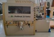 Weinig Profimat 23 Fortec