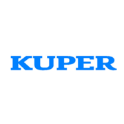 KUPER - LOGO