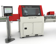 SYSTEM TM - Optimalizační zkracovací pila Opti-Kap 1000