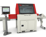 SYSTEM TM - Optimalizační zkracovací pila Opti-Kap 3000