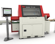 SYSTEM TM - Optimalizační zkracovací pila Opti-Kap 5000